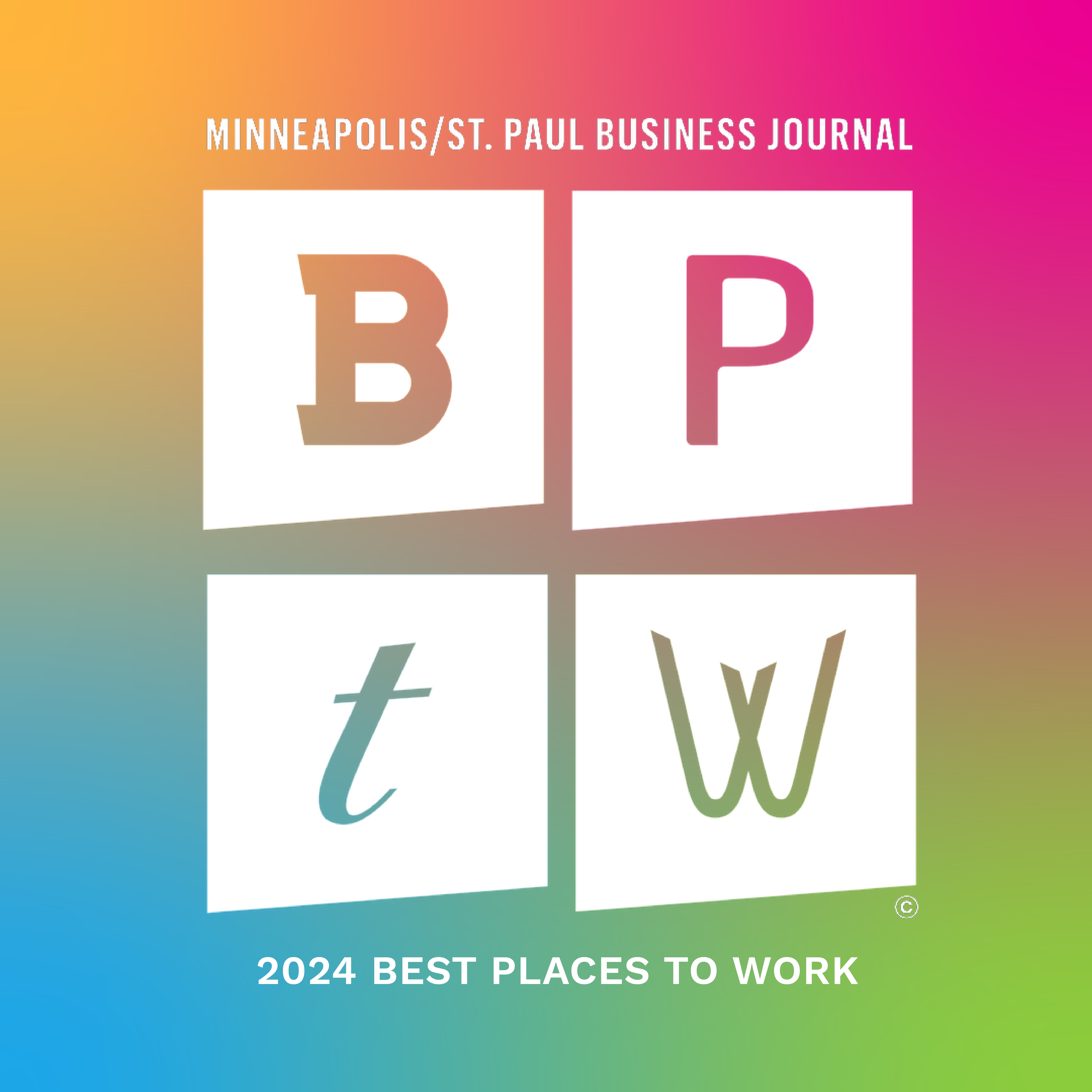 Yamamoto 2024 Best Places to Work